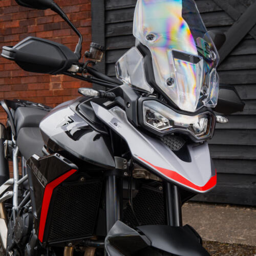 2024 Triumph Tiger 900 GT  thumb 2