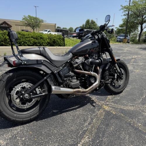 FXFBS 2023 Fat Bob® 114 thumb 2