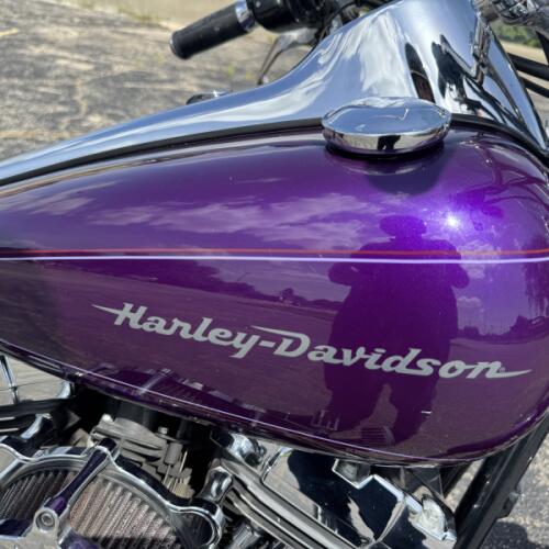 FXSTDI 2001 Softail® Deuce thumb 3