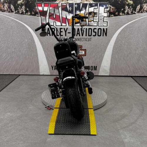2018 FLS Softail Slim® thumb 2
