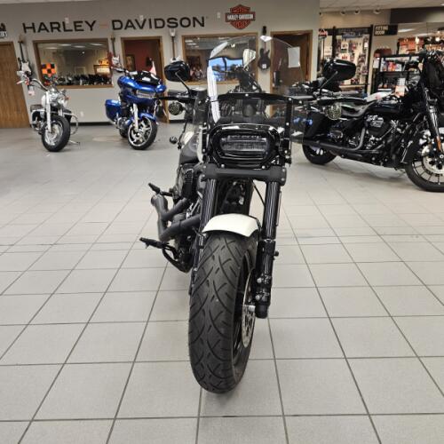 FXFB 2018 Fat Bob® thumb 2