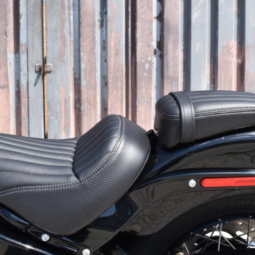 2026 Harley-Davidson® Street Bob® FXBB thumb 2