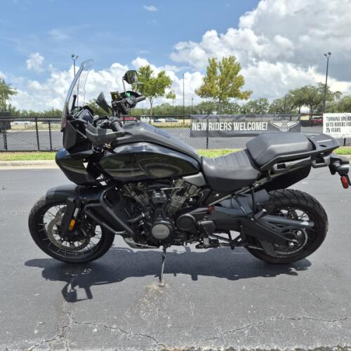 RA1250S 2022 Pan America™ 1250 Special thumb 0