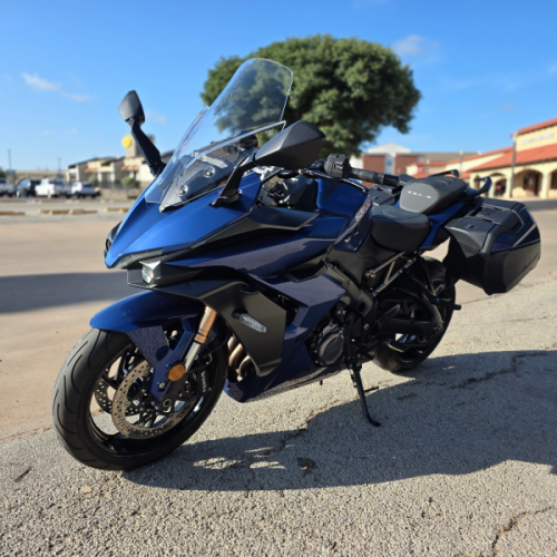 2023 Suzuki GSX-S1000GT thumb 0