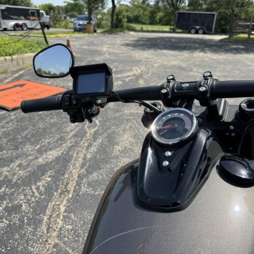 FXFBS 2023 Fat Bob® 114 thumb 1