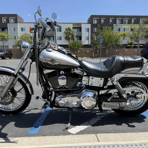2003 Wide Glide thumb 0