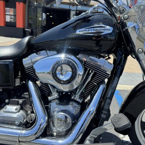 2012 Harley-Davidson® Switchback™ thumb 1