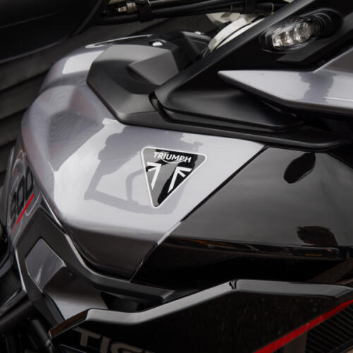 2024 Triumph Tiger 900 GT  thumb 1