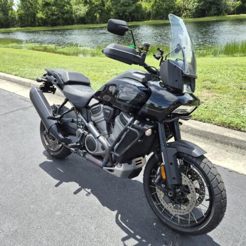 RA1250S 2022 Pan America™ 1250 Special thumb 2