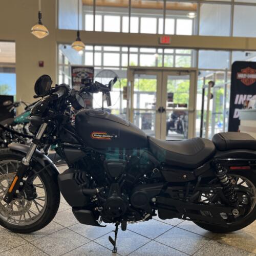 RH975S 2026 Nightster Special® thumb 0