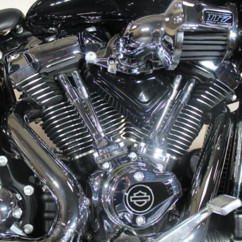 2025 Low Rider™ ST FXLRST  thumb 0