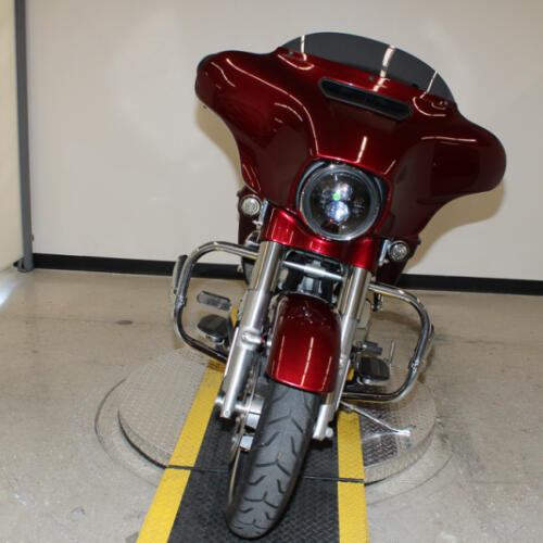 2017 Harley-Davidson Street Glide Special Grand American Touring FLHXS thumb 0