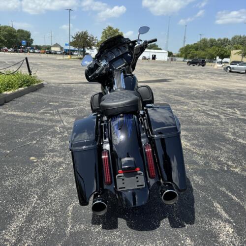 FLHXSE 2016 CVO™ Street Glide® thumb 0