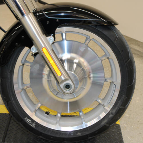2026 Harley-Davidson Fat Boy Cruiser FLFB thumb 0