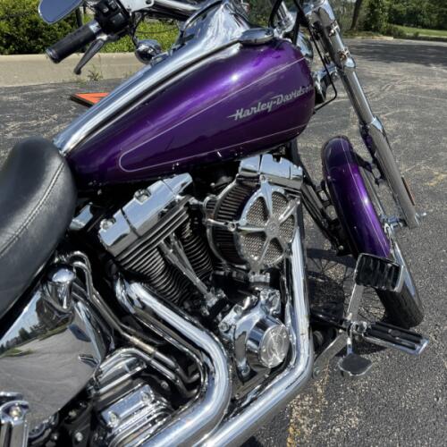 FXSTDI 2001 Softail® Deuce thumb 2