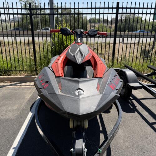  2021 SPARK 3UP 900HO/IBR/TRIXX thumb 3