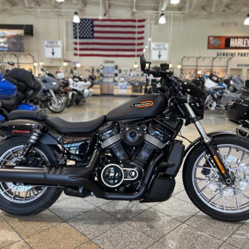 RH975S 2026 Nightster Special® thumb 3