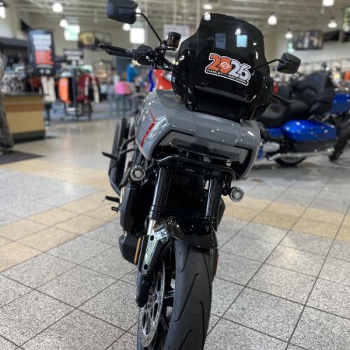 RA1250ST 2026 Pan America® 1250 ST thumb 1