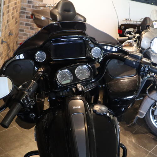 2021 Road Glide® Special (FLTRXS) thumb 1