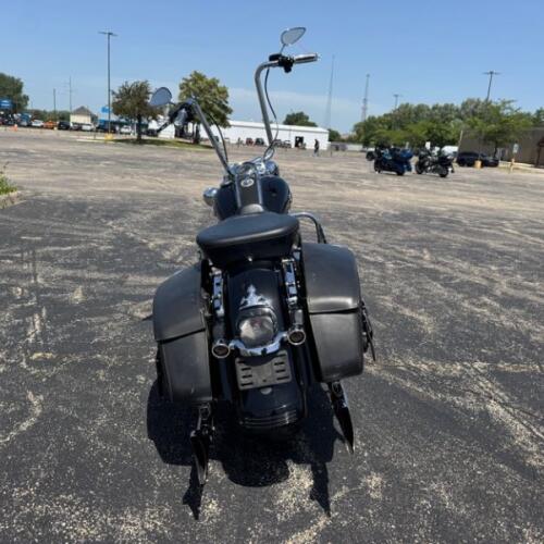 FLHR 2011 Road King® Classic thumb 0