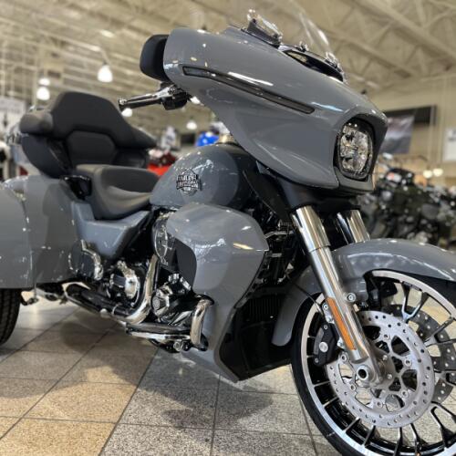 FLHLT 2026 Street Glide 3 Limited thumb 3