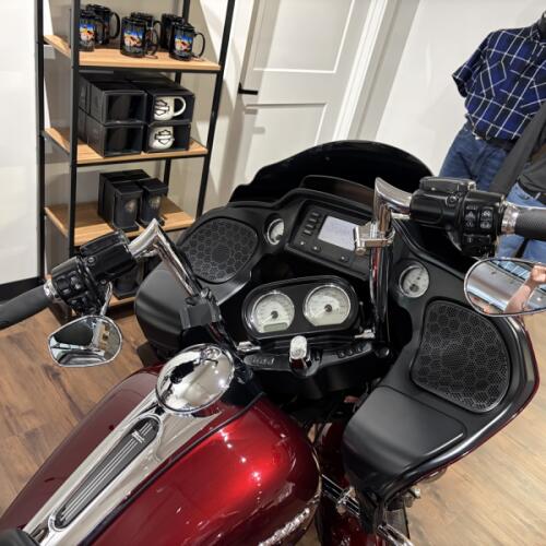 FLTRX 2015 Road Glide® thumb 1