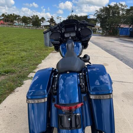 FLTRXS 2022 Road Glide® Special thumb 2