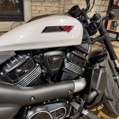 RH1250S 2026 Sportster® S thumb 2