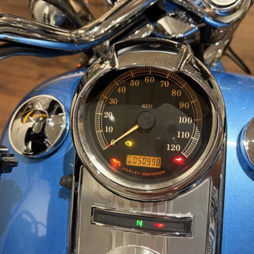 FLHR 2011 Road King<sup>®</sup> thumb 0