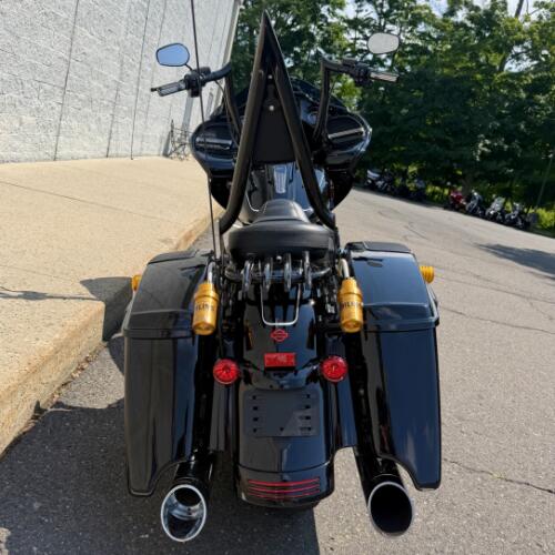 2018 FLTRXS Road Glide® Special thumb 0