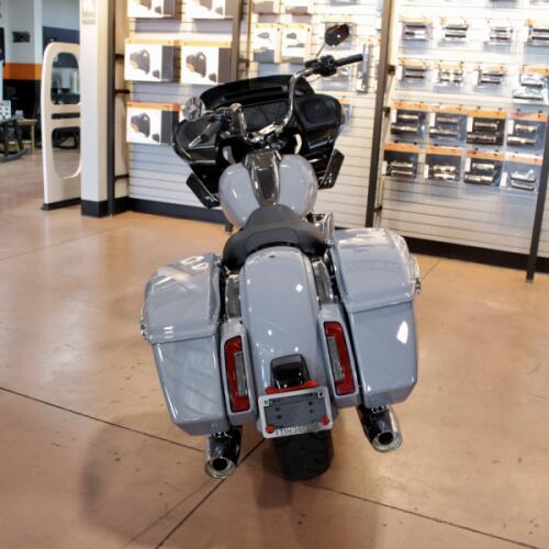 2026 Harley-Davidson Road Glide Grand American Touring FLTRX thumb 1