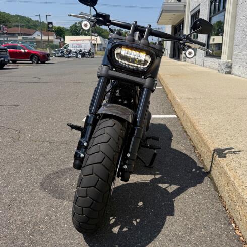 2023 FXFBS Fat Bob® 114 thumb 0