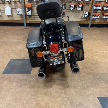 2014 FLHR- Road King® thumb 0