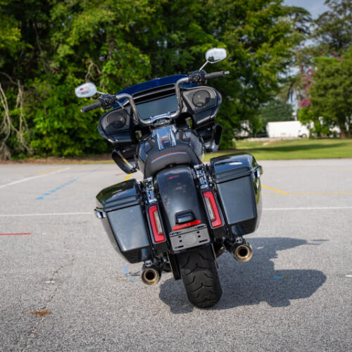 2026 Harley-Davidson Road Glide FLTRX thumb 1
