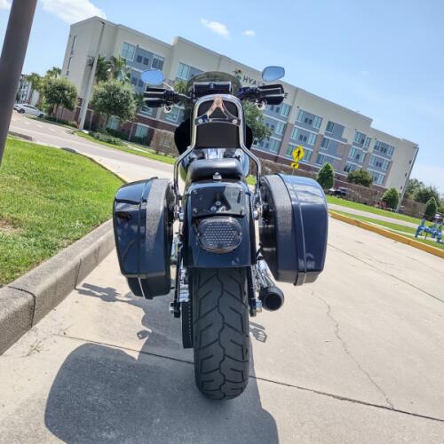 Harley-Davidson® Low Rider® 2018 thumb 0