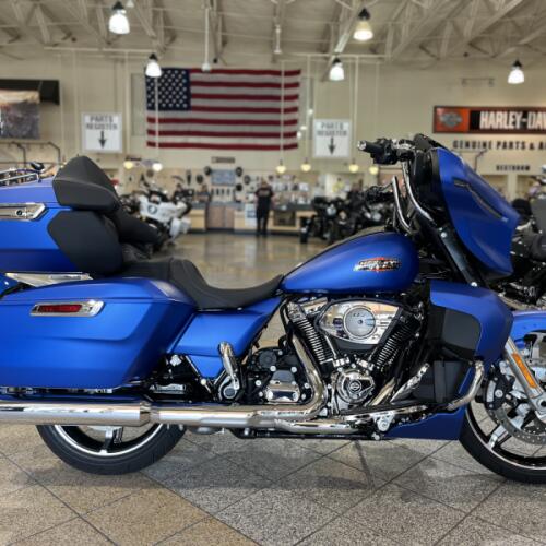 FLHX 2026 Street Glide® thumb 3