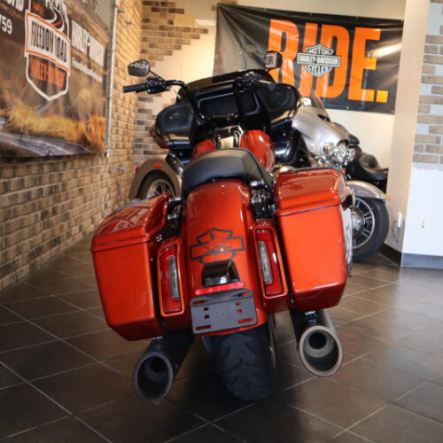 2024 Road Glide® (FLTRX) thumb 3