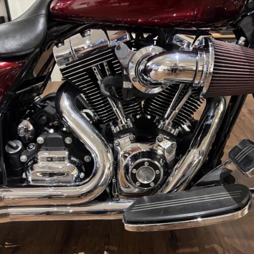 FLTRX 2015 Road Glide® thumb 3