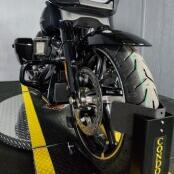 2026 FLHX  Street Glide® thumb 0
