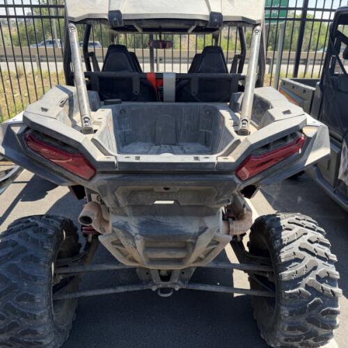 2024 RZR XP® 4 1000 Sport thumb 2