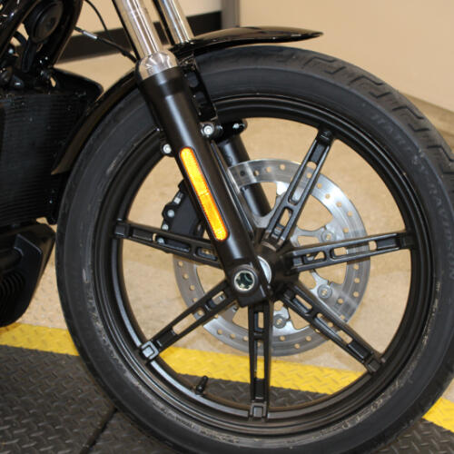 2026 Harley-Davidson Sportster Nightster RH975 thumb 1