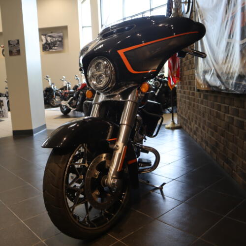 2022 Street Glide® Special (FLHXS) thumb 0