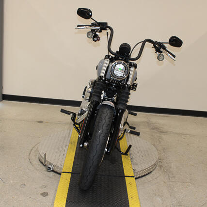 2026 Harley-Davidson Street Bob Cruiser FXBB thumb 0