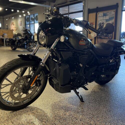 RH975S 2026 Nightster Special® thumb 1