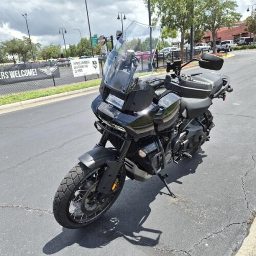 RA1250S 2022 Pan America™ 1250 Special thumb 1
