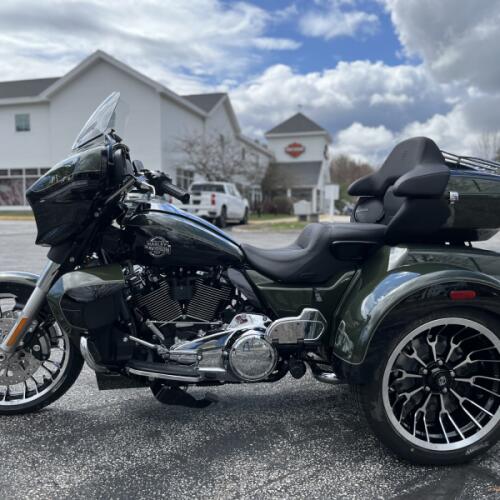 FLHLT 2026 Street Glide 3 Limited thumb 0