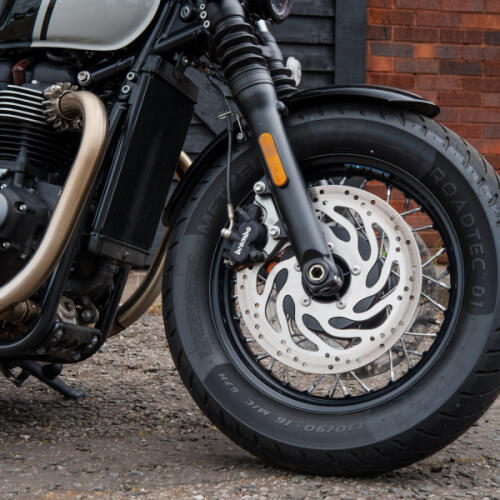 2025 (25) Triumph Bonneville Bobber  thumb 0
