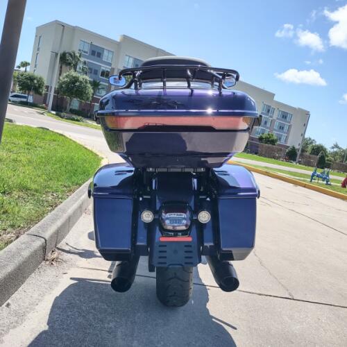 Harley-Davidson® Road Glide Limited 2026 thumb 0