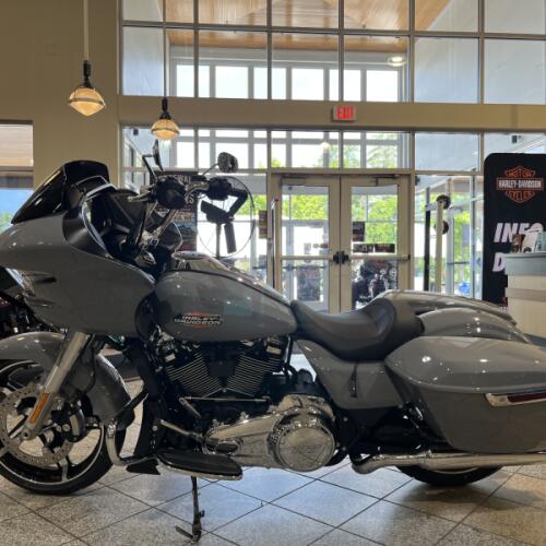 FLTRX 2026 Road Glide® thumb 0