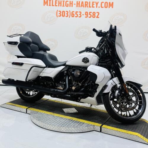 2026 Street Glide Limited FLHXL thumb 3